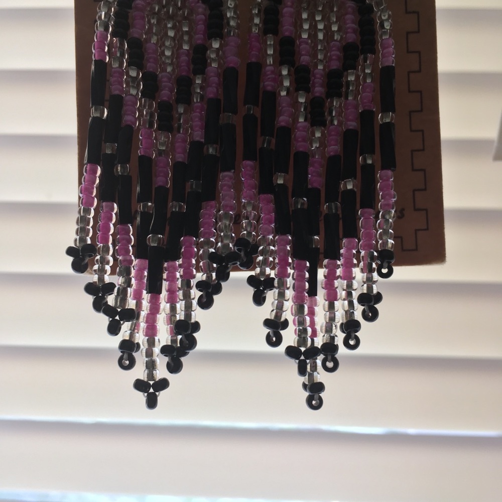 Earrings (new)